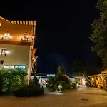 Zhyva Voda Resort