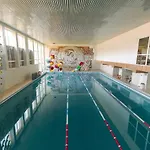 Zhyva Voda Resort 4*
