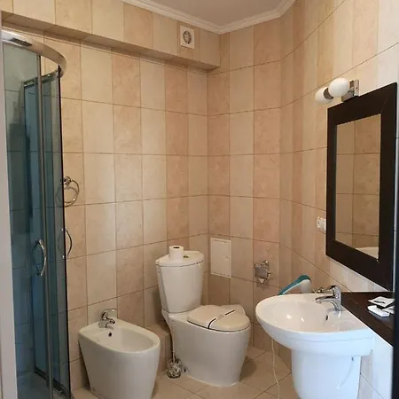 Ośrodek wypoczynkowy Zhyva Voda 4*