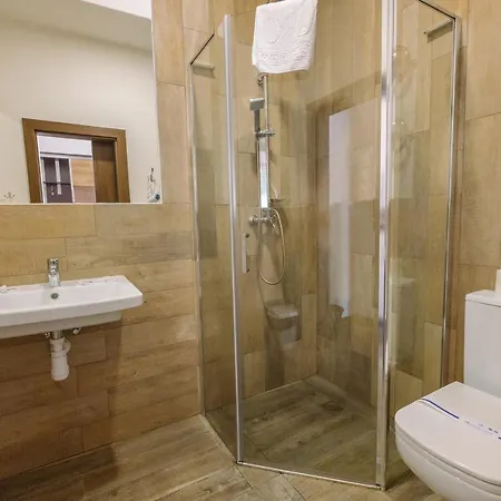 Zhyva Voda Ośrodek wypoczynkowy 4*