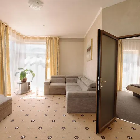Zhyva Voda 4*
