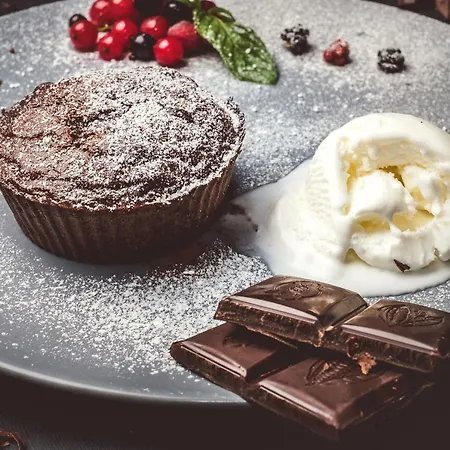 Resort Zhyva Voda 4*