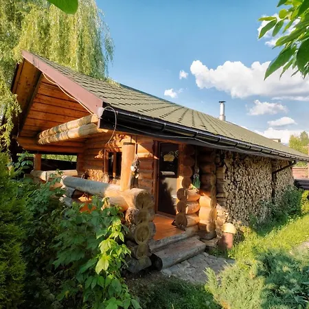 Resort Zhyva Voda 4*