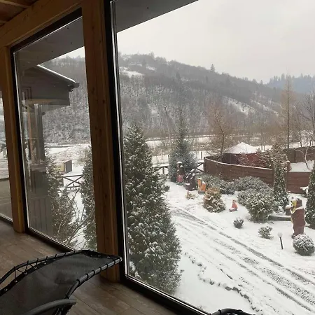 Zhyva Voda Ośrodek wypoczynkowy 4*