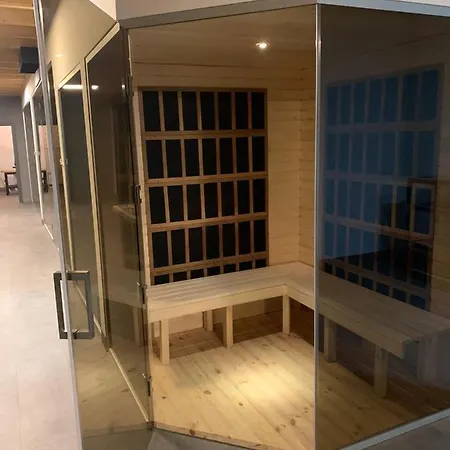 Zhyva Voda Resort 4*