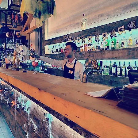 Zhyva Voda Ośrodek wypoczynkowy