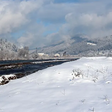 Zhyva Voda