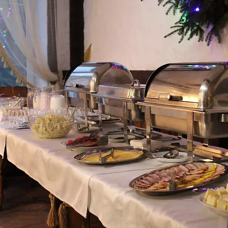 Zhyva Voda