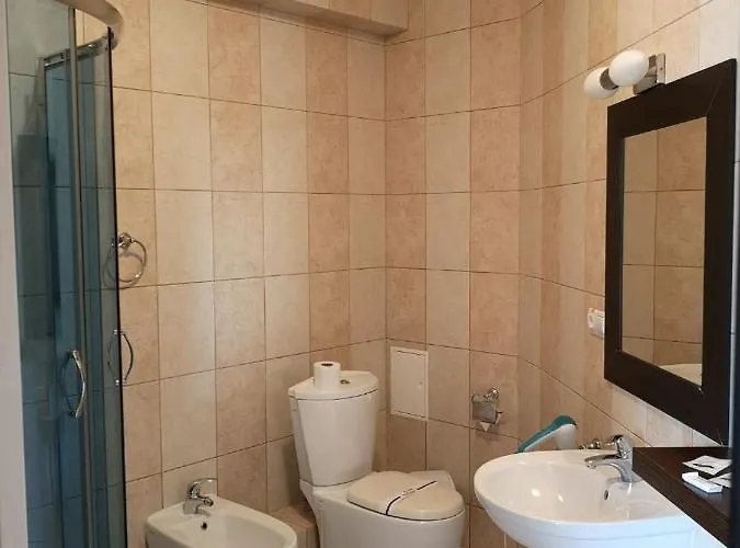 度假村 Zhyva Voda 4*