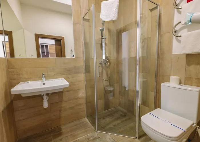 Zhyva Voda 度假村 4*