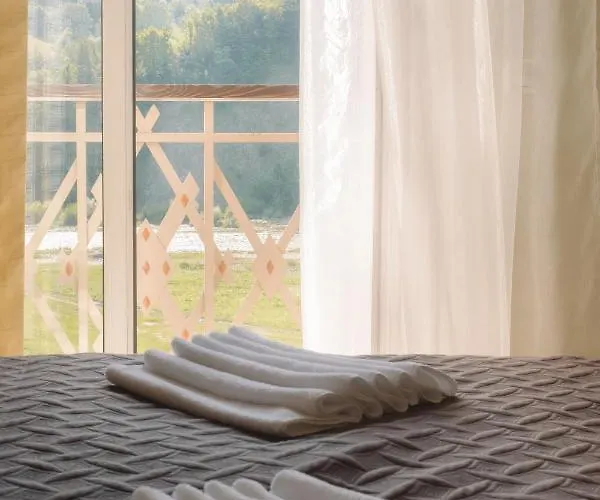 Zhyva Voda 度假村