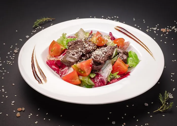 Zhyva Voda 度假村 Mizhhirya (Transcarpathia)