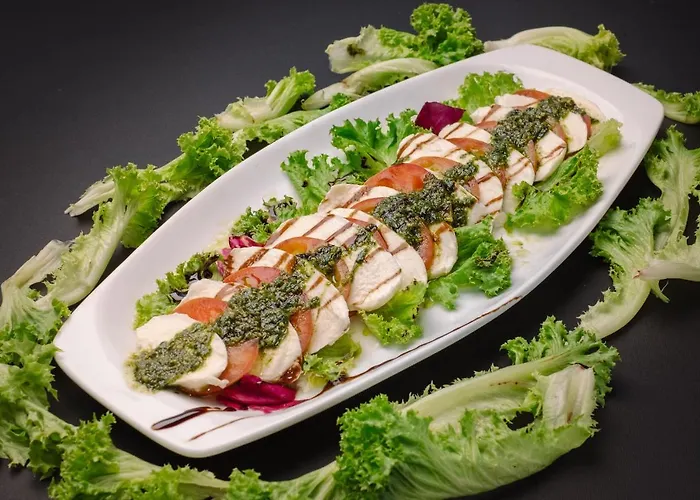 Zhyva Voda Mizhhirya (Transcarpathia)