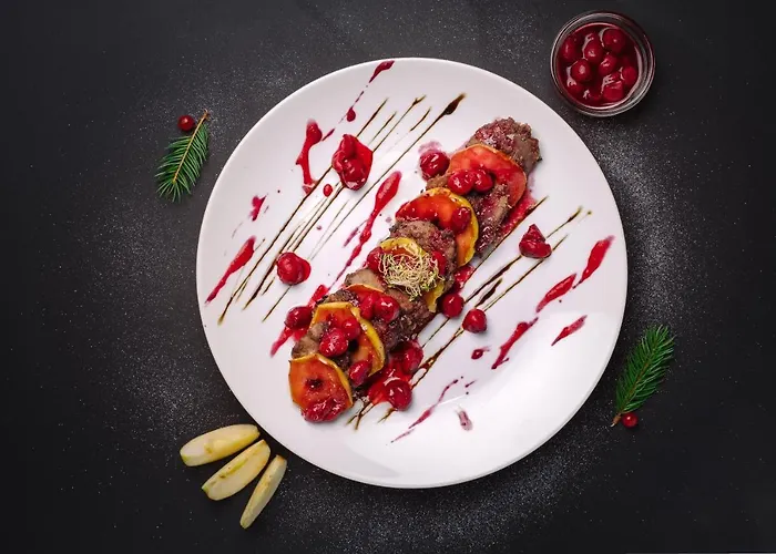 度假村 Zhyva Voda