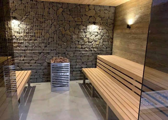 度假村 Zhyva Voda