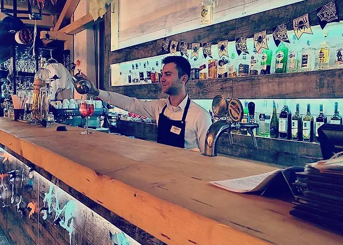 Zhyva Voda 度假村