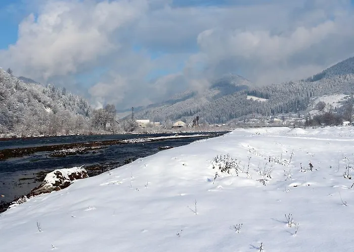 Zhyva Voda