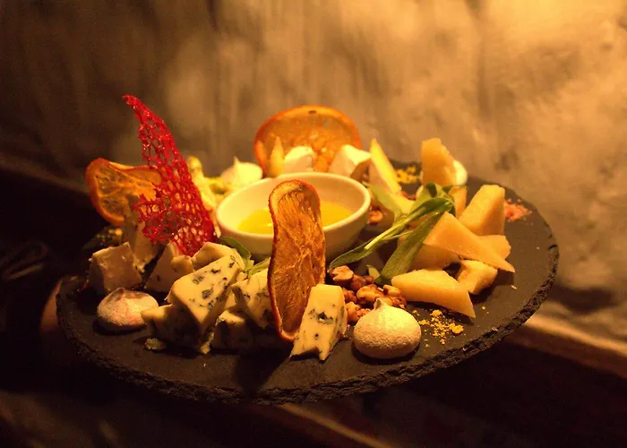 Zhyva Voda 度假村