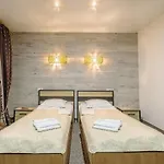 Zhyva Voda Resort Mizhhirya (Transcarpathia)