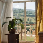 Zhyva Voda Resort