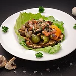Zhyva Voda 4* Mizhhirya (Transcarpathia)