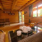 Resort Zhyva Voda