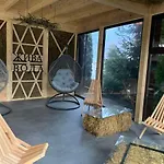 Zhyva Voda Resort 4*