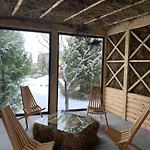 Zhyva Voda 4* Mizhhirya (Transcarpathia)