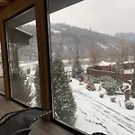 Zhyva Voda Resort 4*
