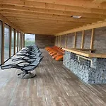 Resort Zhyva Voda Mizhhirya (Transcarpathia)