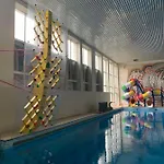 Resort Zhyva Voda 4*