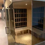 Zhyva Voda Resort 4*