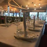 Zhyva Voda Resort