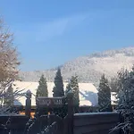 Zhyva Voda Mizhhirya (Transcarpathia)