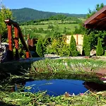 Resort Zhyva Voda