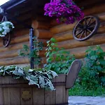 Resort Zhyva Voda