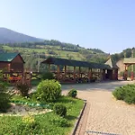 Resort Zhyva Voda 4*