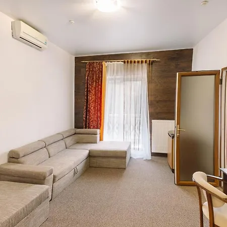 Курортный комплекс Zhyva Voda 4*