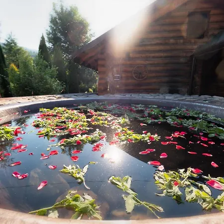 Zhyva Voda Курортный комплекс 4*