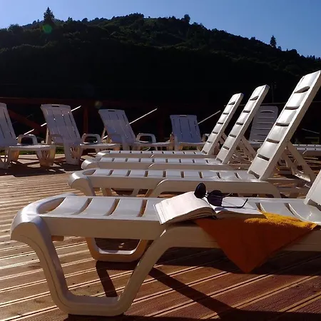 Курортный комплекс Zhyva Voda 4*